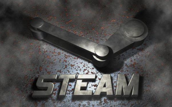 Nowy rekord Steam – ponad 8 milionów zalogowanych graczy