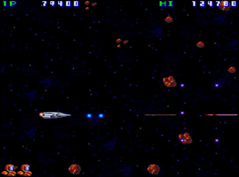 Niebieski jeż znów biegnie!