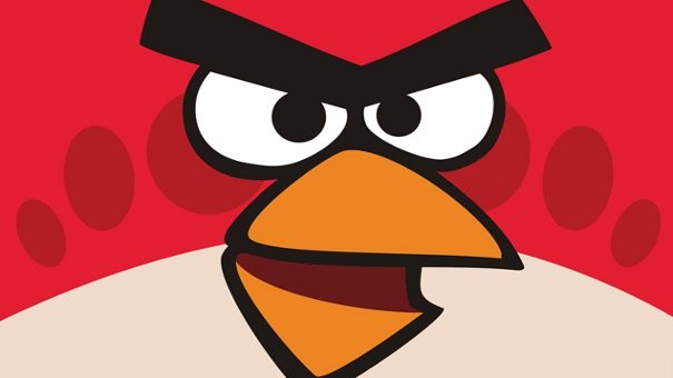 Angry Birds pobrane 250 milionów razy i... ciągle rośnie!