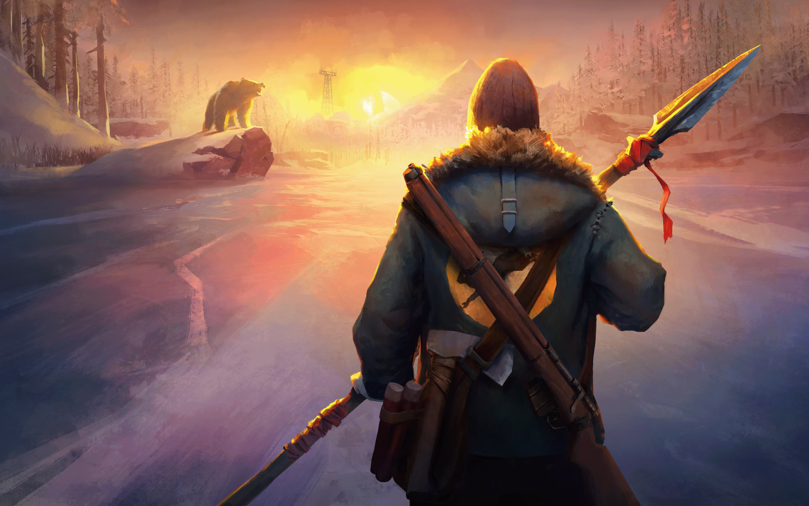 AI bazuje na kradzieży i służy tylko miliarderom. Mocny komunikat twórców genialnego survivalu