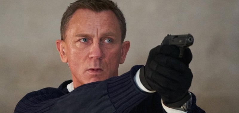 James Bond nie otrzyma serialu dla Amazonu. Barbara Broccoli: „robimy filmy dla kina”