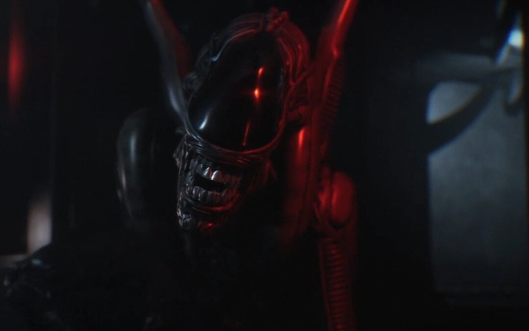 Aliens