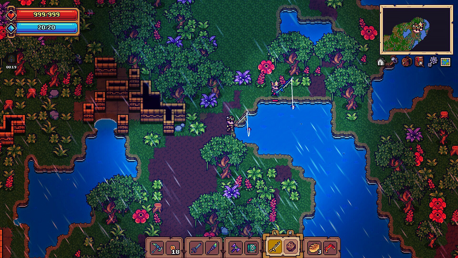 Tinkerlands #6