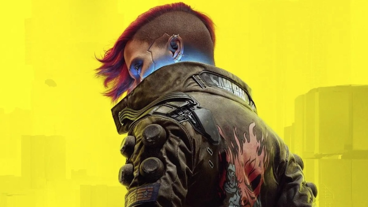 Cyberpunk 2077 Overdrive With Release Date.  Projekt RED CD will offer “full ray tracing”
