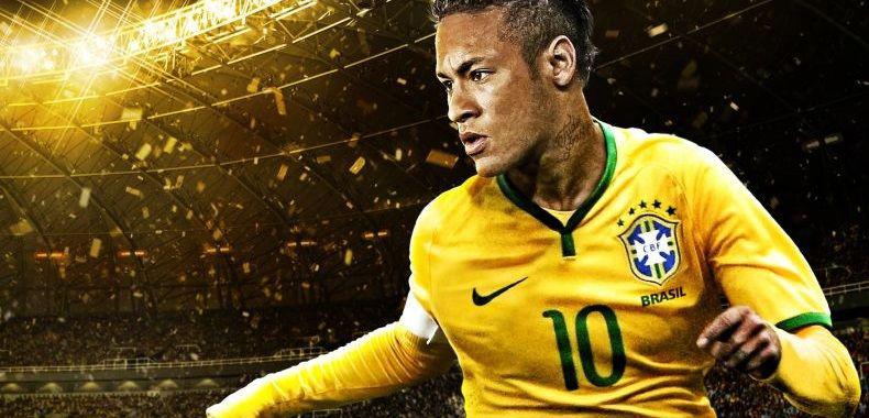 Neymar i spółka prezentują sztuczki w najnowszej promocji 12 Deals of Christmas
