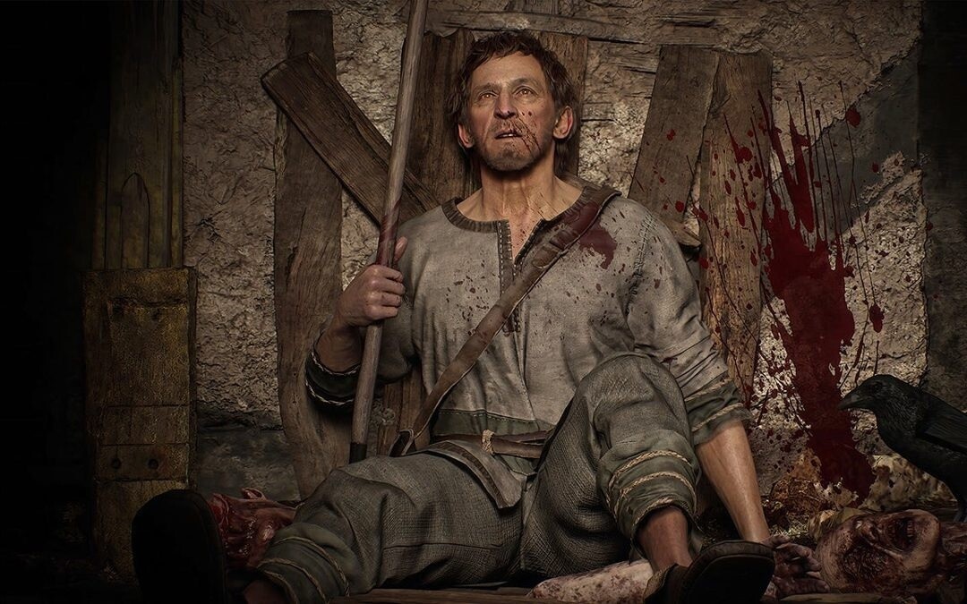 Gamescom 2025: Graliśmy w God Save Birmingham. Realizm średniowiecznego piekła
