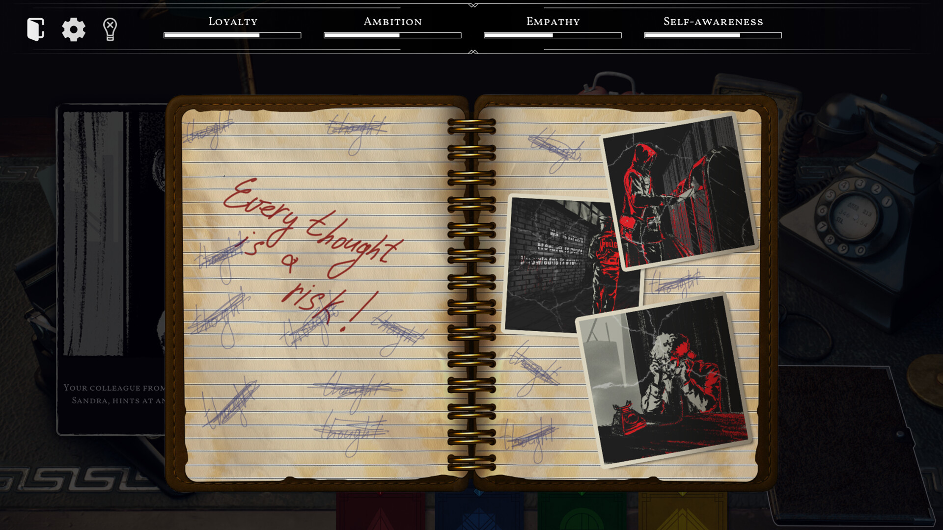 MINISTRY OF TRUTH: 1984 #1