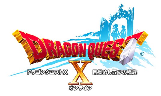 Solidna porcja Dragon Quest X