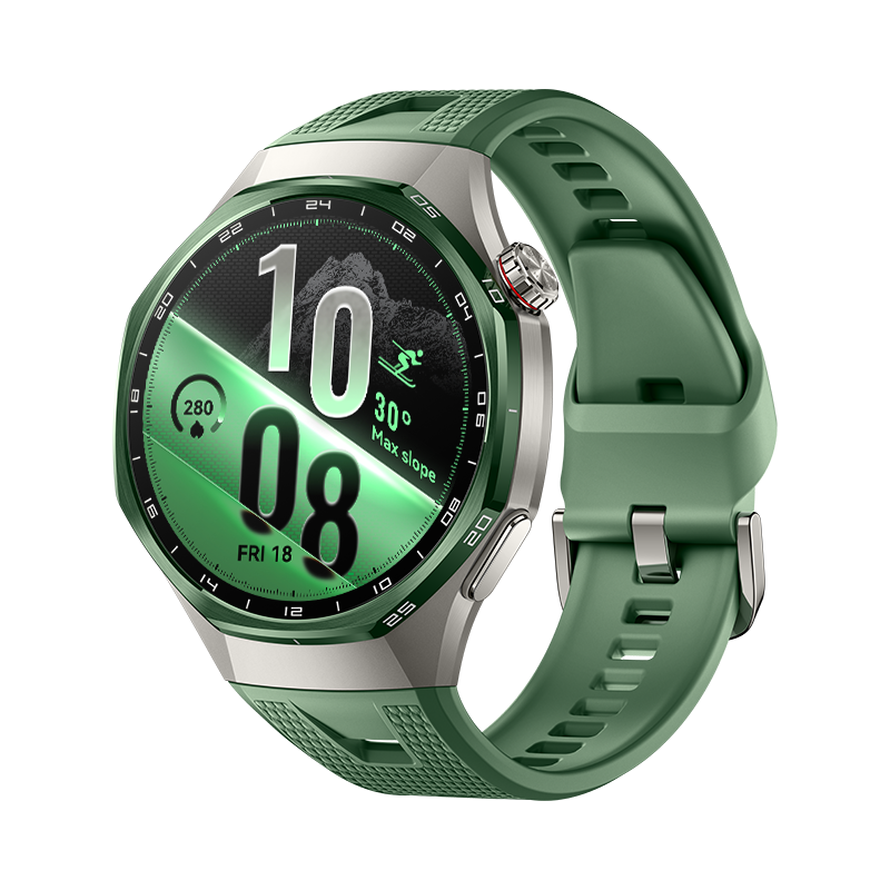 HUAWEI WATCH