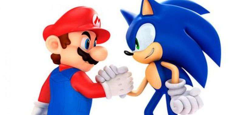 Kiedyś nie do pomyślenia – Sega zachwala nową konsolę Nintendo