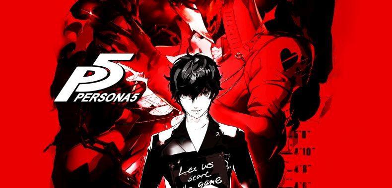 Zła wiadomość wprost z Tokio - Persona 5 opóźniona na przyszły rok! Mamy nowy zwiastun