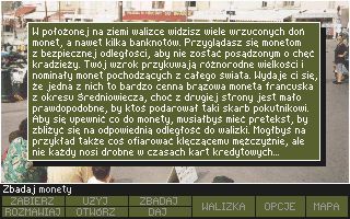 Tajemnica Statuetki