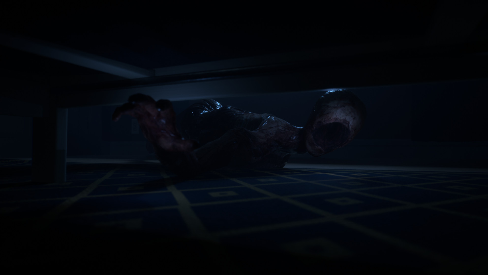 Bedtime Horror Story