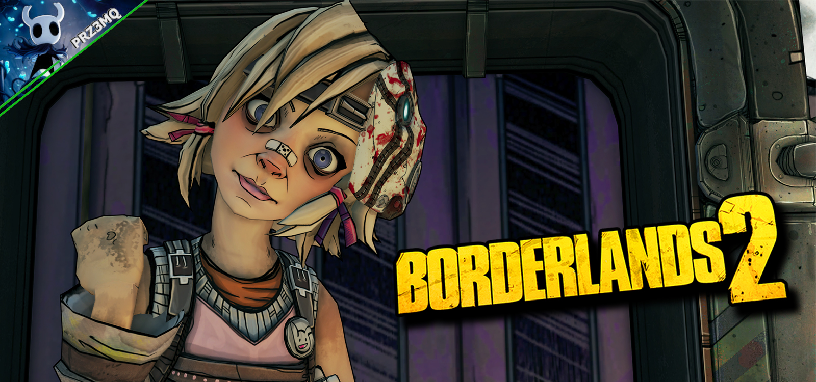 Borderlands 2 – Kosz na spluwy. Recenzja gry