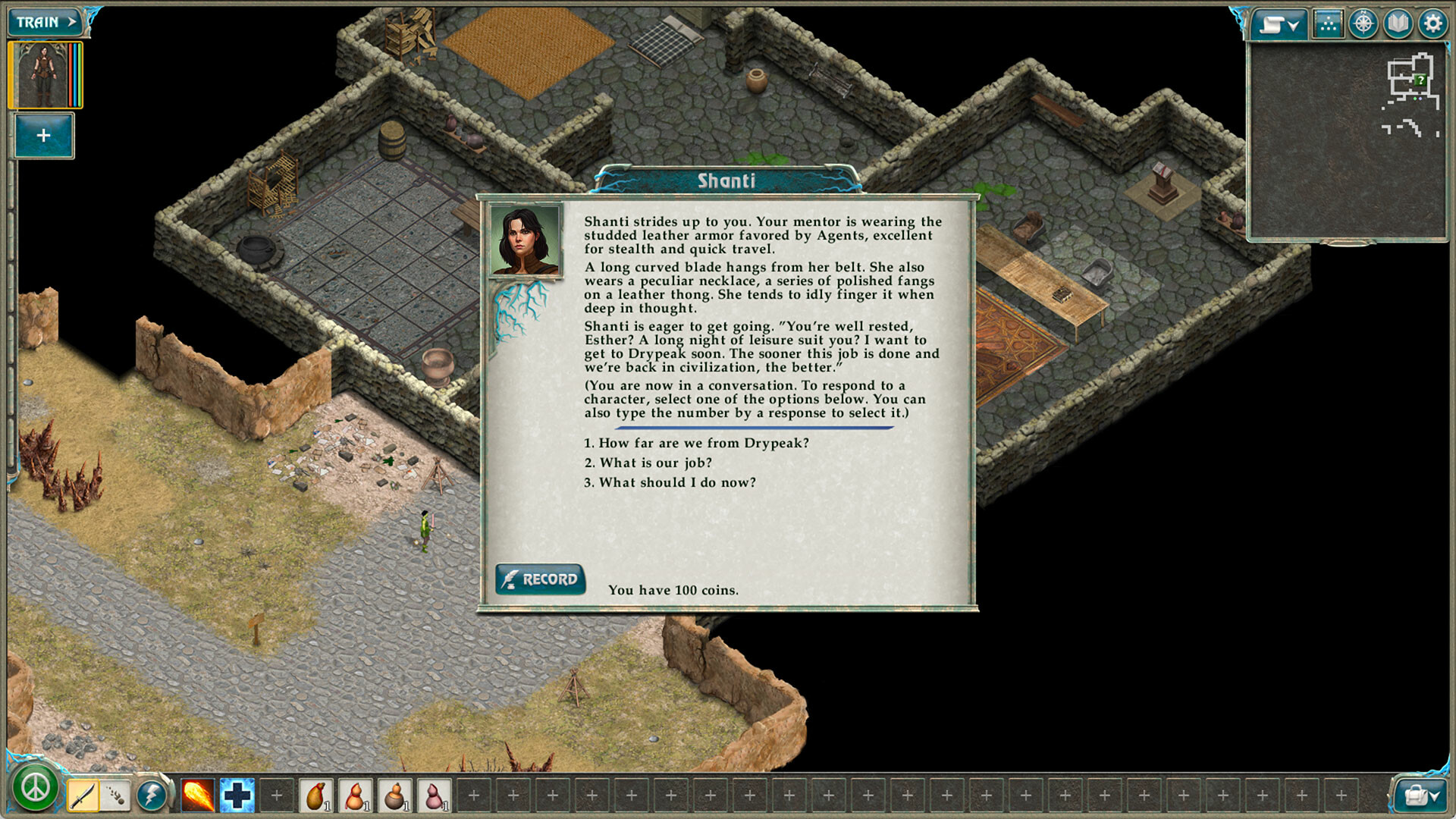 Geneforge 2 - Infestation #2