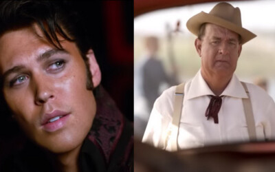 Elvis imponuje rozmachem. Zwiastun robi apetyt na mocny film od reżysera Wielkiego Gatsby’ego