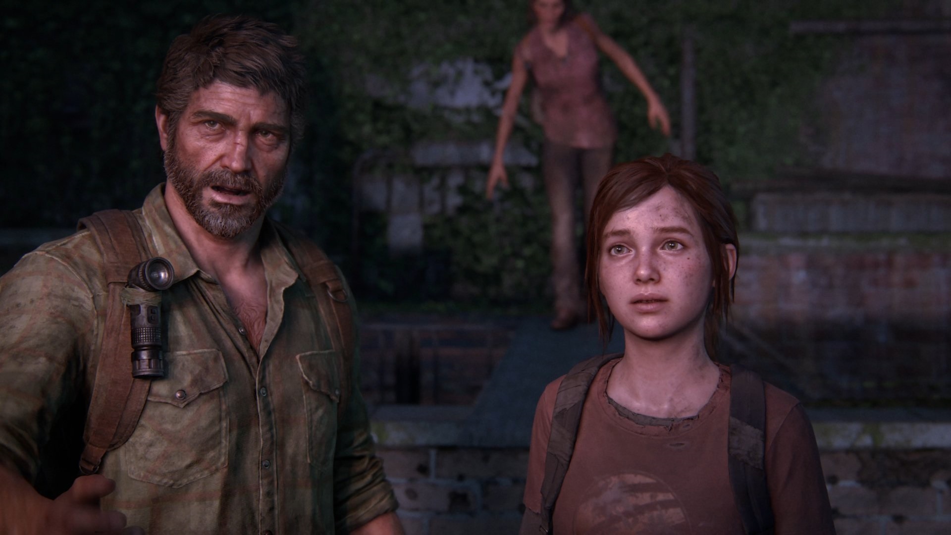 The Last Of Us Part I Remake oficjalnie na PS5 i PC