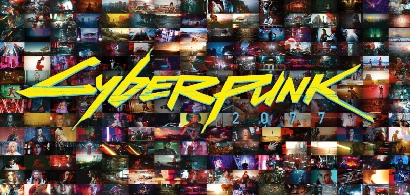 Cyberpunk 2077 ma już rok. CD Projekt RED dziękuje graczom za wsparcie