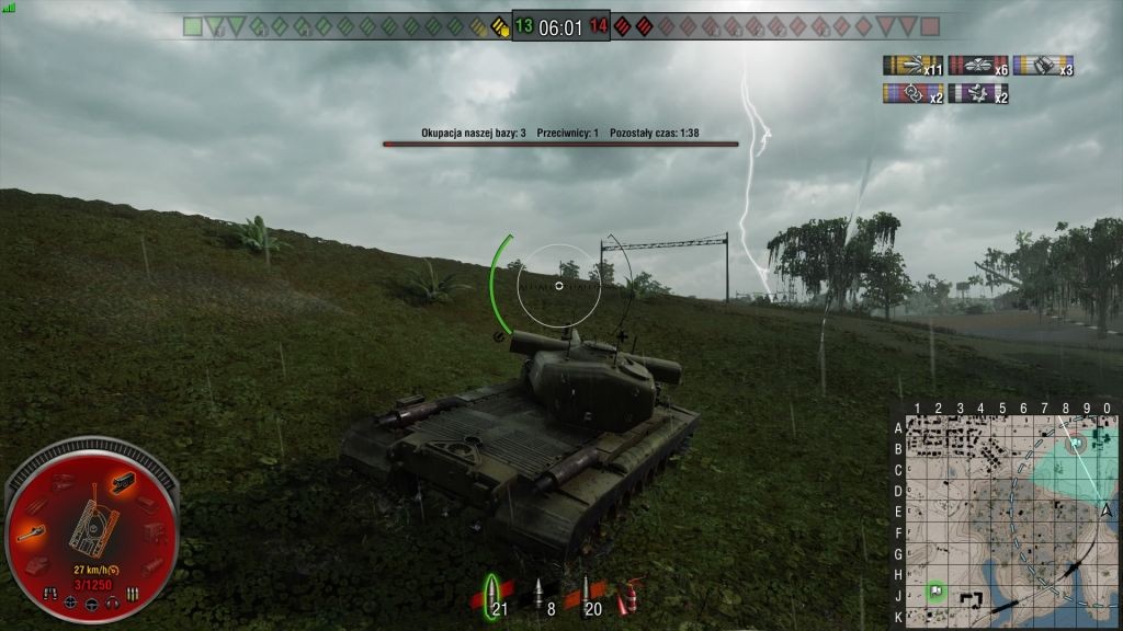 Assassin&#039;s Creed: Revelations - świetny spot