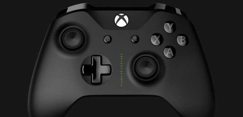 Gracze na Xbox One mogą pobierać zawartość 4K na premierę Xbox One X