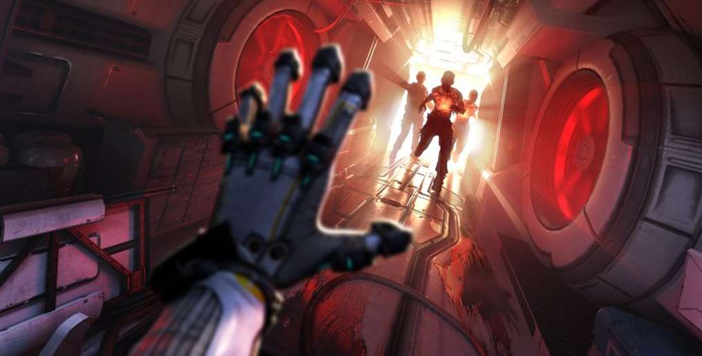 The Persistence. Roguelike&#039;owy survival horror VR na zwiastunie premierowym