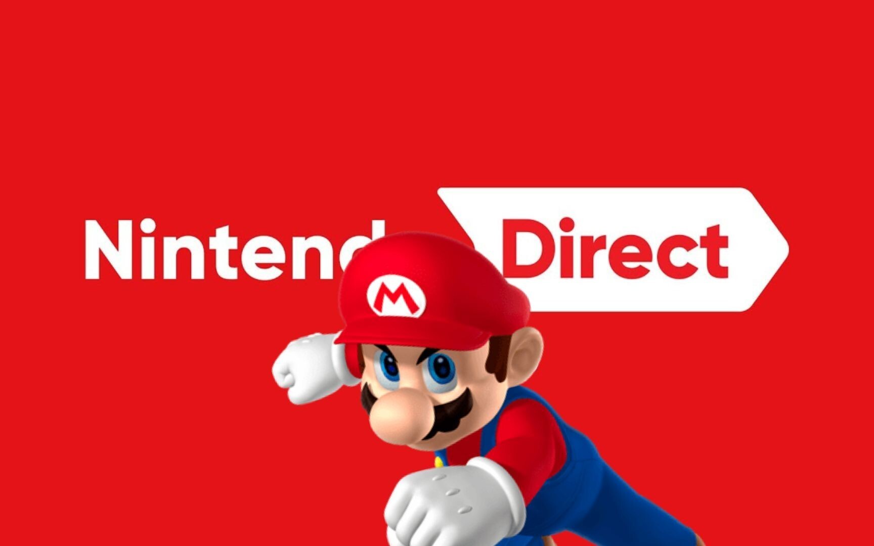 Nintendo Direct