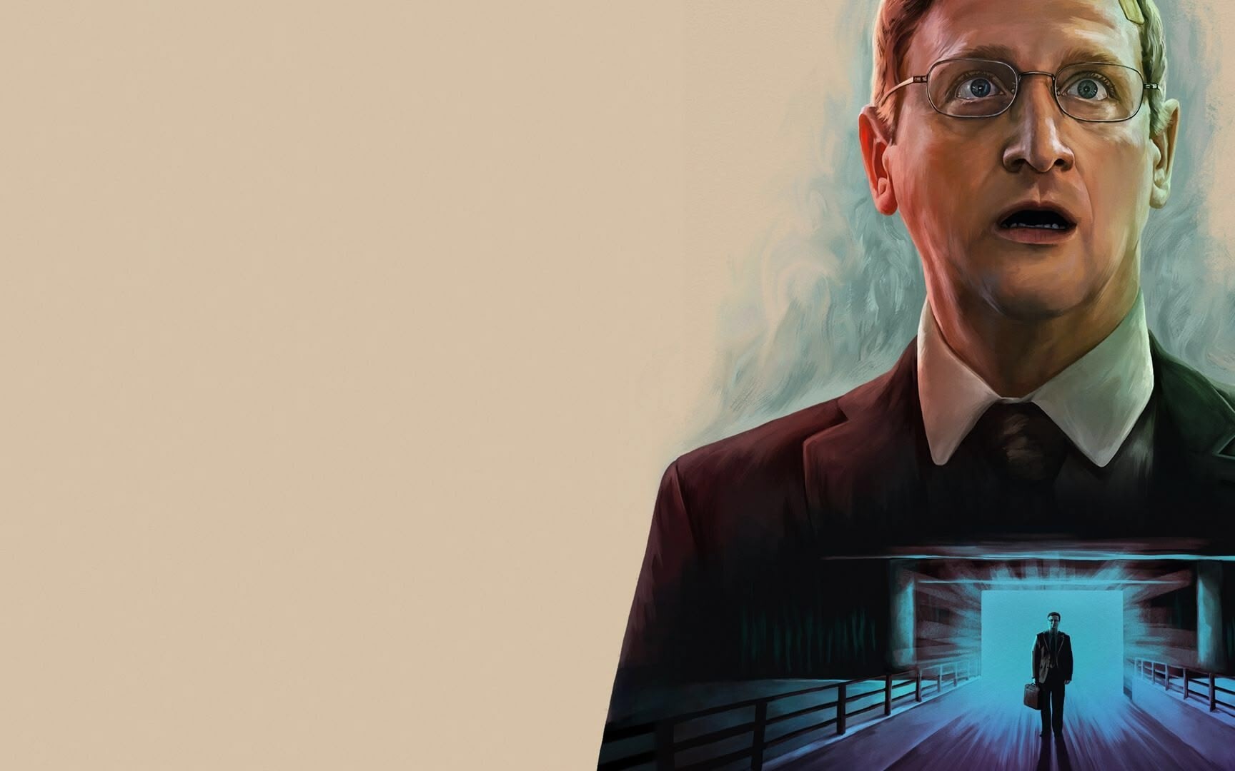Krzesła (2025) - recenzja siedmiu odcinków serialu [HBO max]. Kiedy zraniona duma wjedzie za mocno