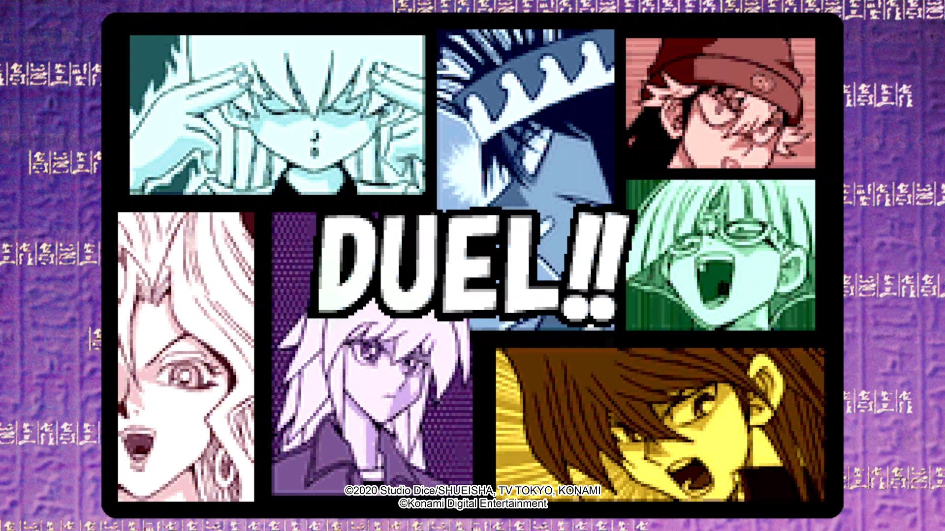 Yu-Gi-Oh! Early Days Collection #3