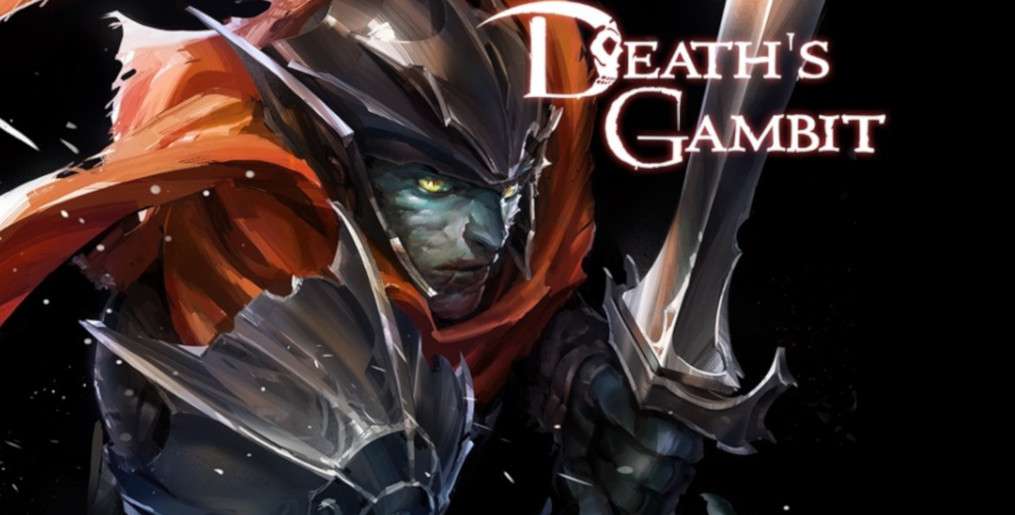 Death’s Gambit na nowym zwiastunie i kolejne informacje od twórców