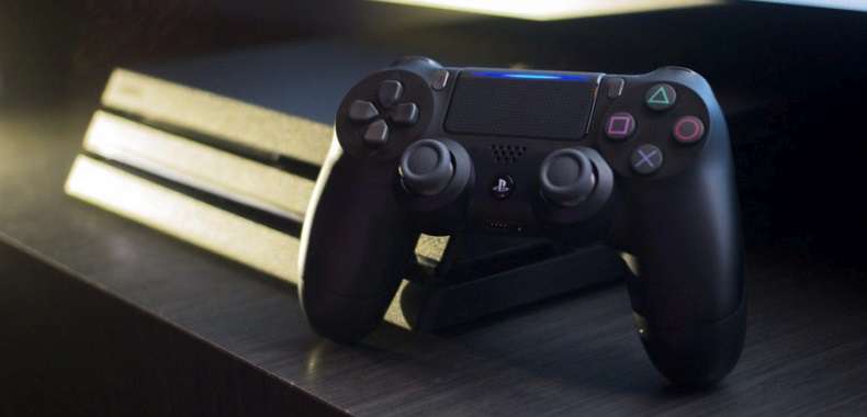 Zdaniem Microsoftu PlayStation 4 Pro nie dostarczy „prawdziwego 4K”. Konsola jest za słaba