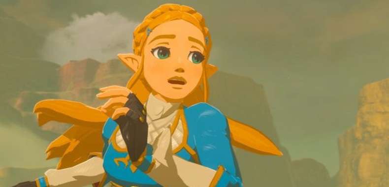 The Legend of Zelda: Breath of the Wild. Test grafiki i płynności w dwóch trybach na Nintendo Switch
