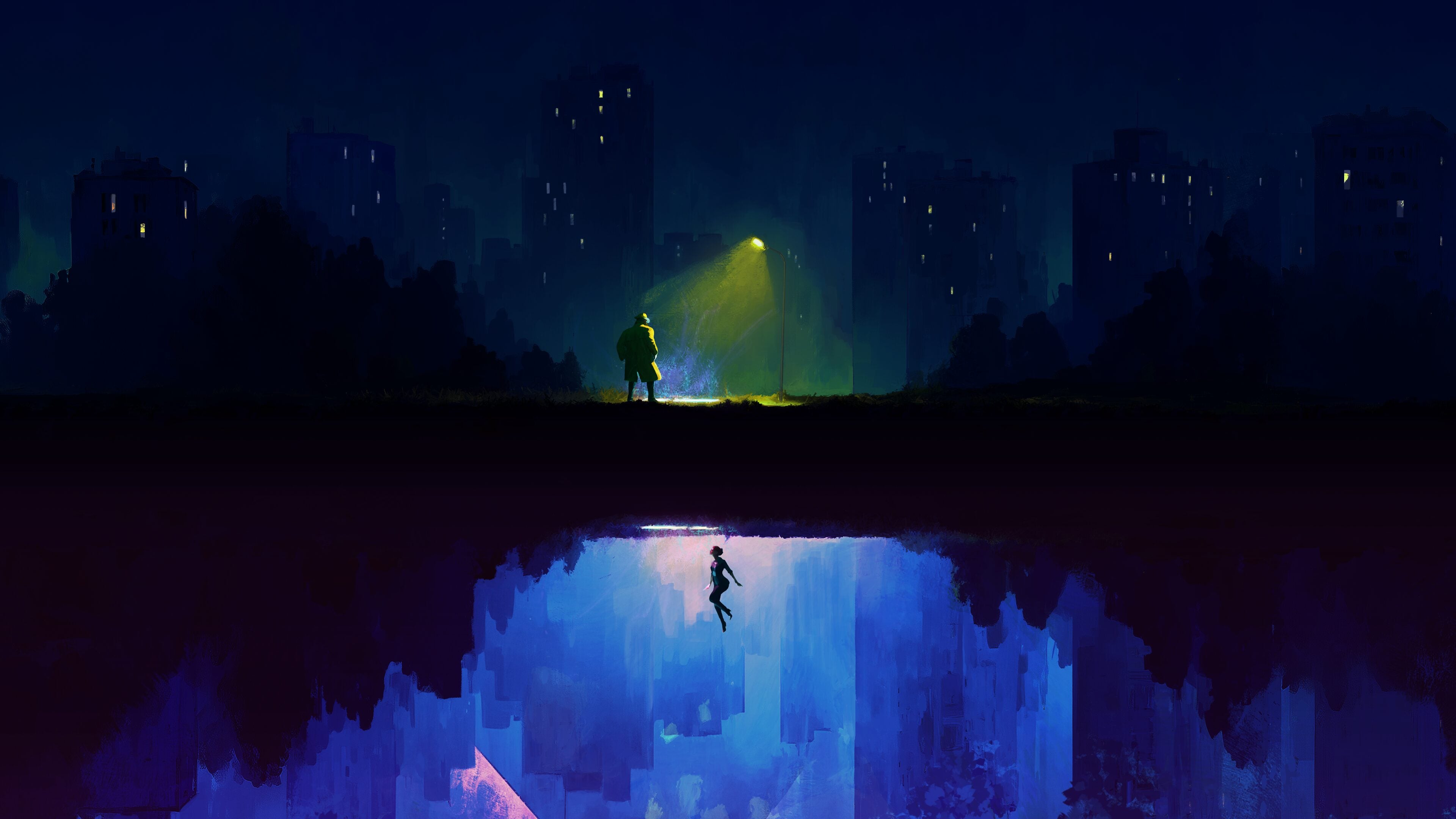 The Eventide #5