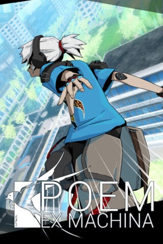POEM EX MACHINA