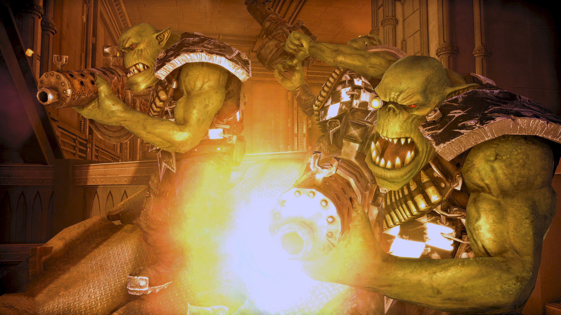Warhammer 40,000: Space Marine – Master Crafted Edition #10