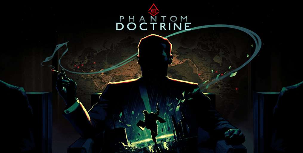 Phantom Doctrine na konsolach potwierdzone