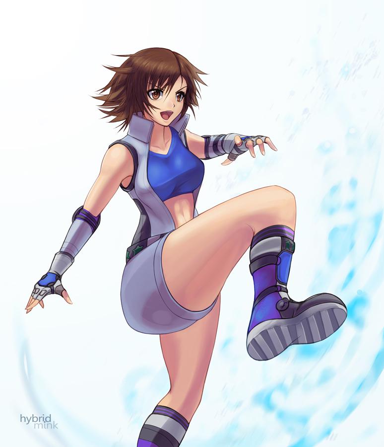 Grające Damy: Jagata