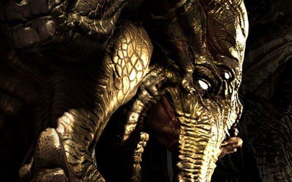 Chcesz złote skiny dla potworów w Evolve? Wystarczy grać w weekend