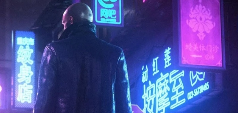 Hitman 3 wyląduje w Chinach. Twórcy potwierdzają jakość rozgrywki na PS5 i Xbox Series X|S