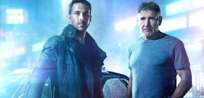 Blade Runner 2049: Replicant Pursuit to gra VR przygotowana przez twórców Left 4 Dead i Evolve