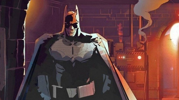 Słówko o technologii napędzającej Batman: Arkham Origins Blackgate na PS Vita