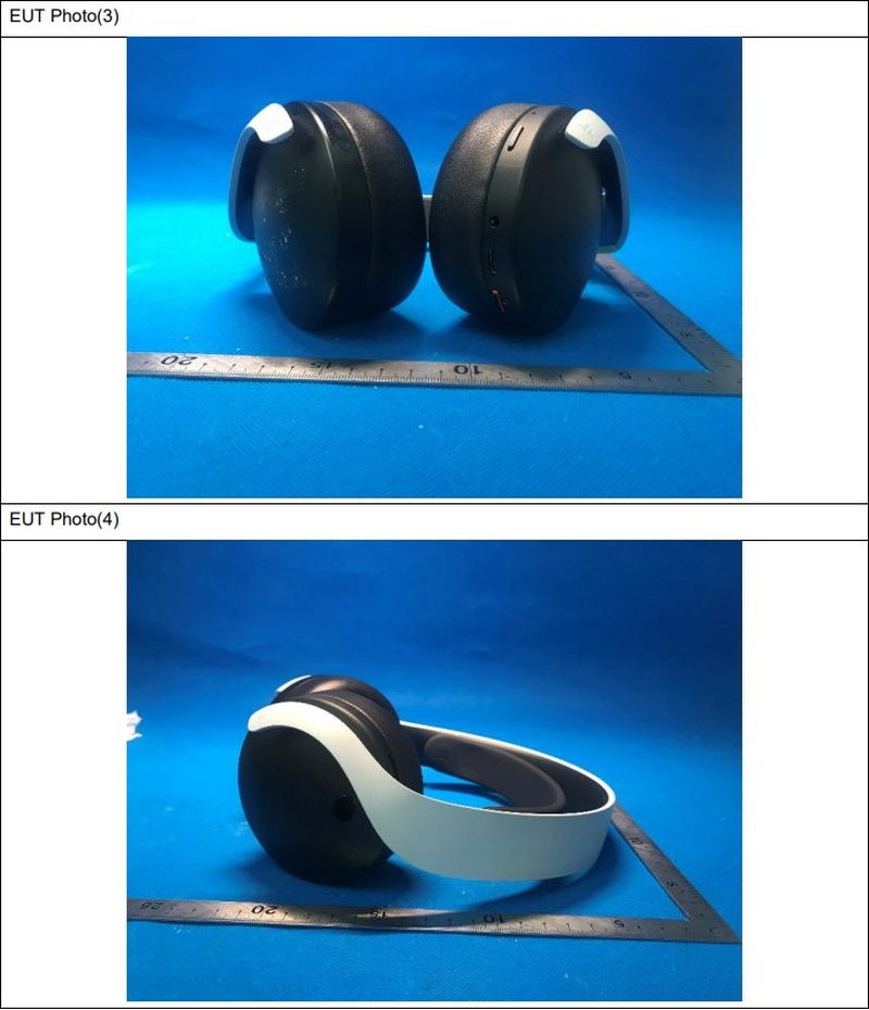 PS5 Pulse 3D Headset wyciekł. Zdjęcia pokazują słuchawki w rzeczywistości