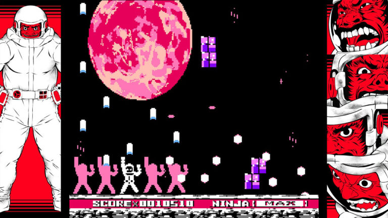 RIKI 8Bit GAME Collection #3