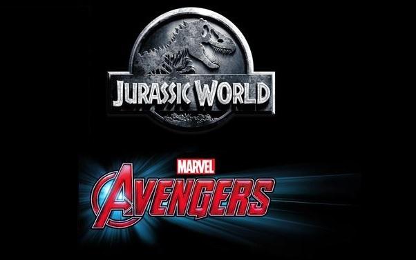 Lego Jurassic World i Lego Marvel Avengers zapowiedziane!
