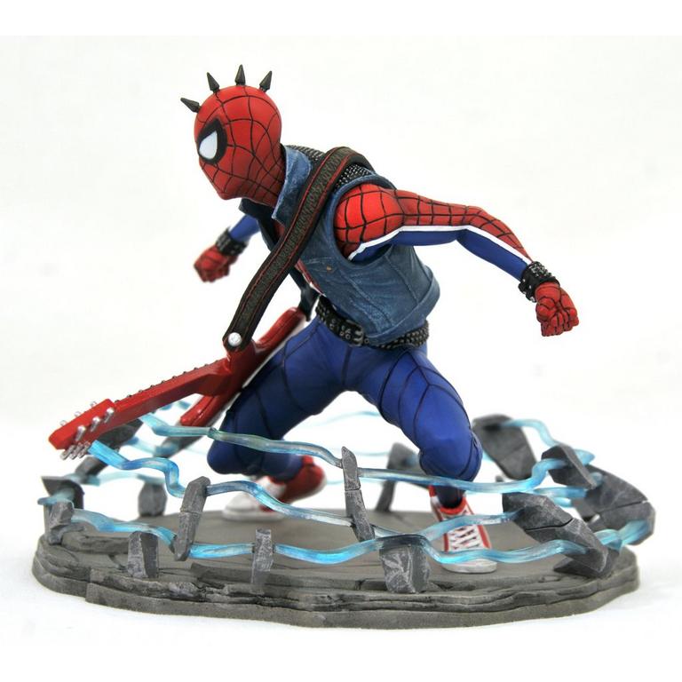 GameStop przygotował dwie figurki dla Spider-Mana. Ekskluzywna oferta powiększa się