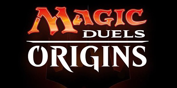 Darmowa karcianka Magic Duels: Origins na PS4 jeszcze w tym roku