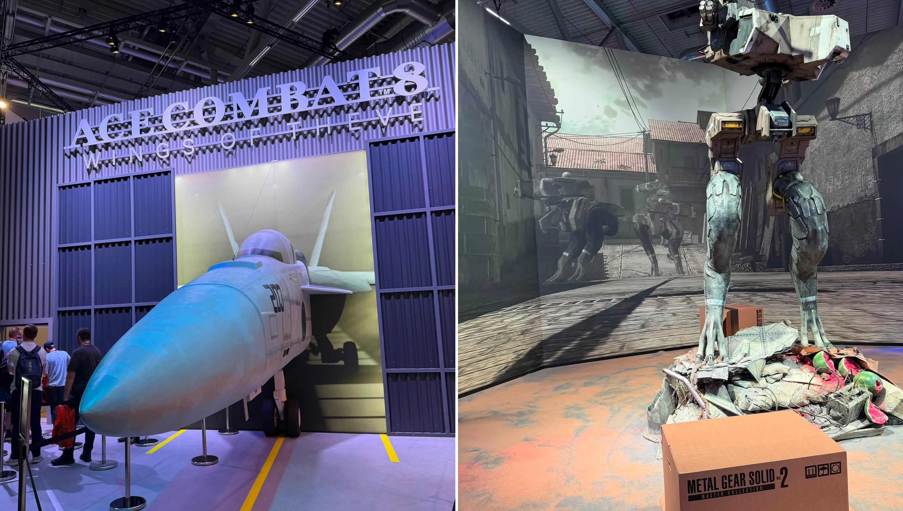 Ace Combat 
