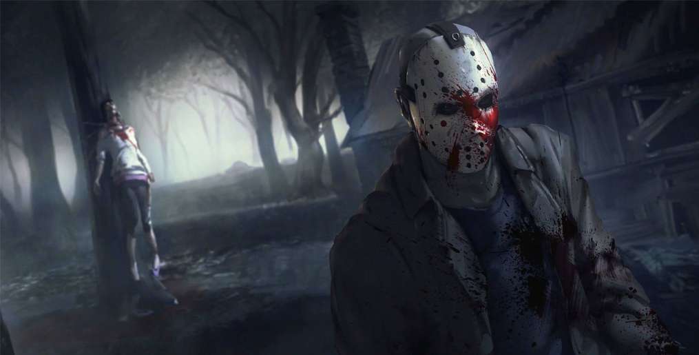 Friday the 13th: The Game. Jason jest teraz jeszcze silniejszy