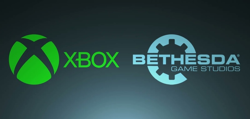 Gry Bethesdy tylko na Xbox Series X|S i PC? Wszystko zależy od „przypadku”. Microsoft wyda 2 produkcje na PS5