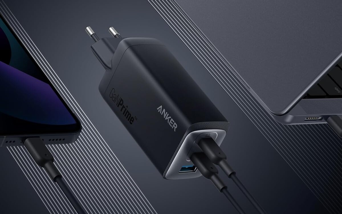 anker 120 w