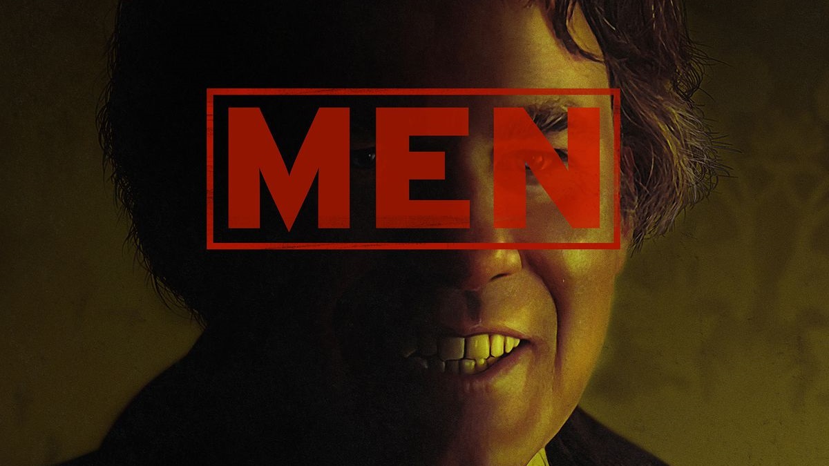Men - Alex Garland